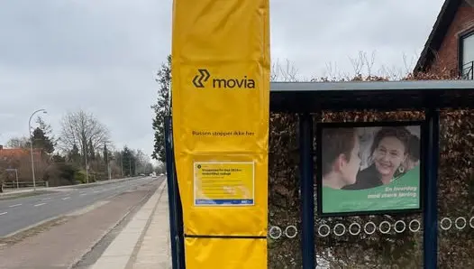 hætte bus 1