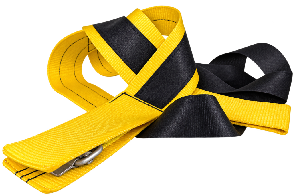 Flyttemandsseler webbing 1