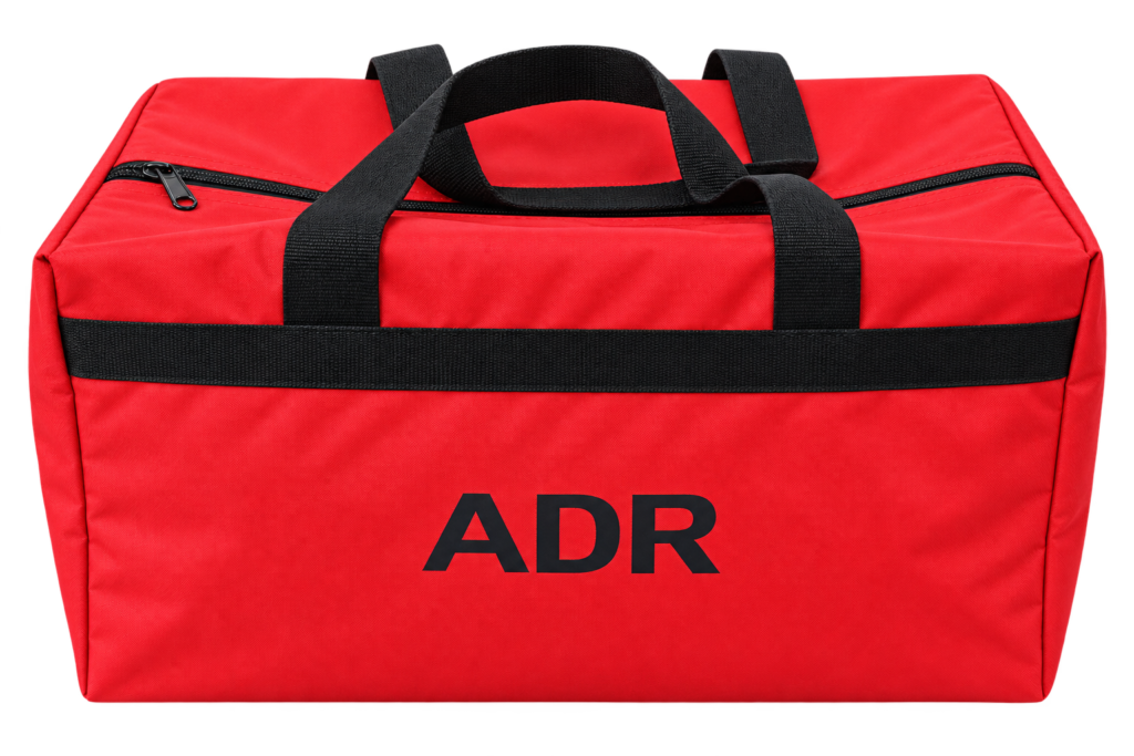 ADR taske