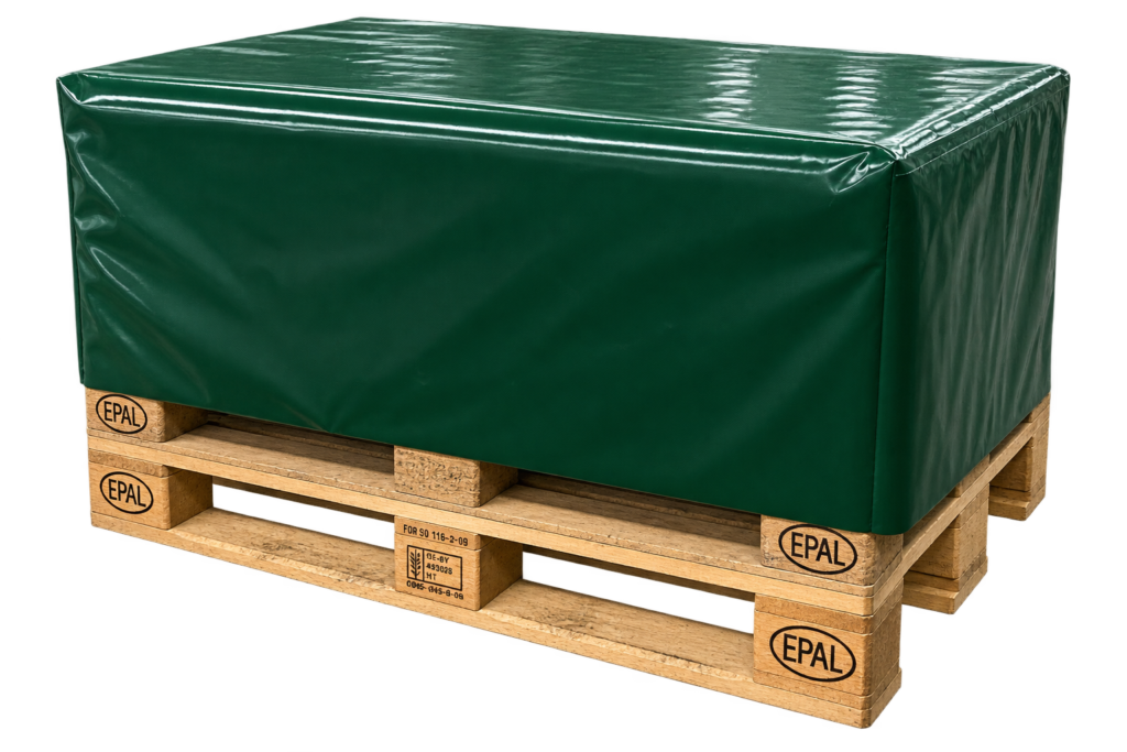 Pallecover PVC