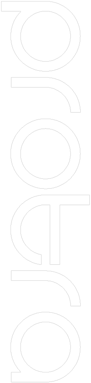Protra logo.