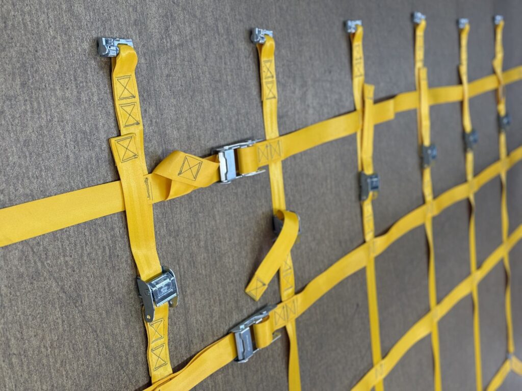 cargo net luftfragt industrisystue