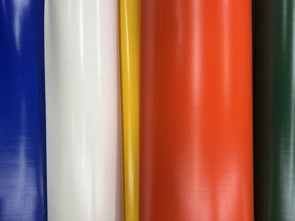 PVC