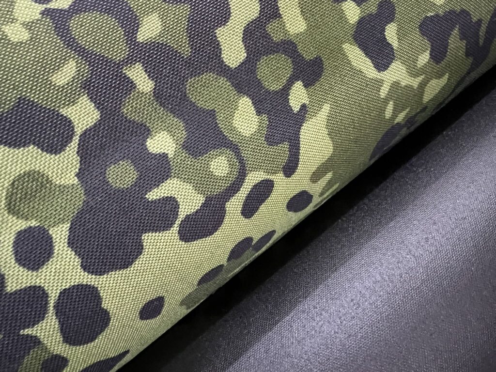 militær metervare